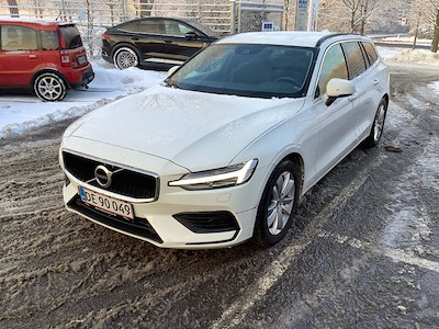 Volvo V60 2.0 B4 BUSINESS VBL AUTO UA!,