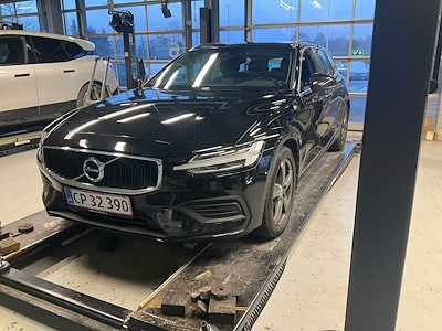Volvo V60 2.0 D3 150 BUSINESS VBL AUTO stationcar UA!