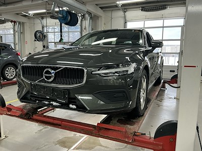 Volvo V60 2.0 D4 190 BUSINESS VBL AUTO stationcar UA!,