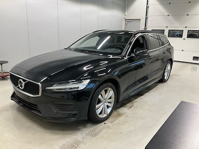 Volvo V60 B4 Business Vbl Auto UA!,