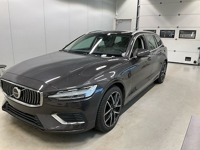 Volvo V60 T6 Recharge Core Vbl Awd UA!,