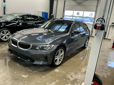 BMW 3 serie 330e F Sport Line Touring auto UA!