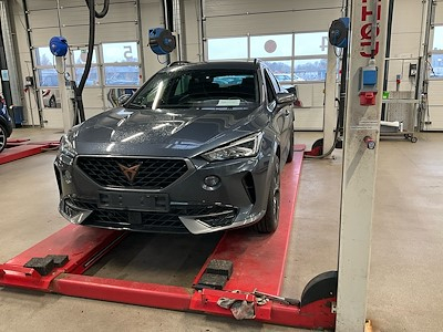 CUPRA Formentor 1,5 Tsi F Impulse Dsg7 UA!