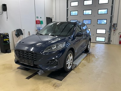 Ford KUGA 2.5 Plug-in Hybrid 225 F ST-Line X CVT UA!