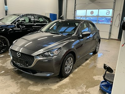 Mazda 2 1.5 SKYACTIV-G 90 F Sense UA!