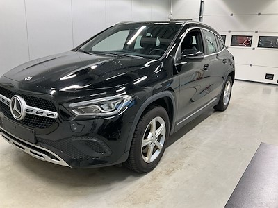 Mercedes-Benz GLA Gla 200 D F Business Dct UA!