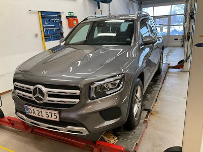 Mercedes-Benz GLB 2.0 GLB 200 D Business DCT UA!
