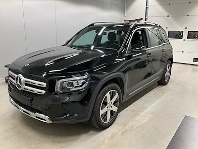 Mercedes-Benz GLB 220 D Business Dct VAN UA!