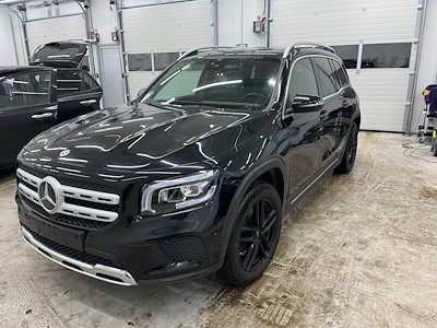 Mercedes-Benz Glb Glb 220 D Business UA!