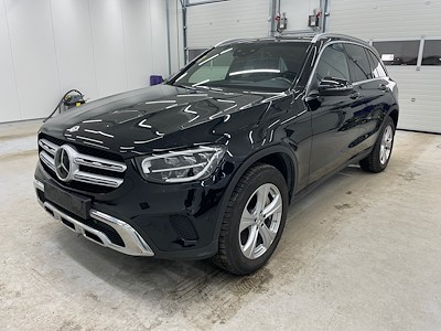 Mercedes-Benz GLC Glc 300 De F 4matic UA!