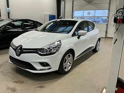 Renault Clio 0.9 TCE 90 ZEN FLEET HA UA!
