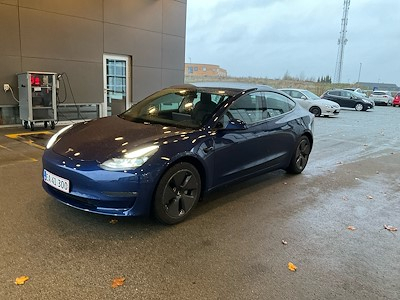 Tesla Model 3 LONG RANGE 4WD AUTO UA!