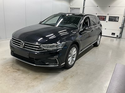 Volkswagen PASSAT 1.4 Tsi Gte Plus Pro P-In Hybrid Dsg Variant UA!