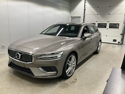 Volvo V60 2.0 T6 Awd Inscription Recharge Vbl Auto UA!