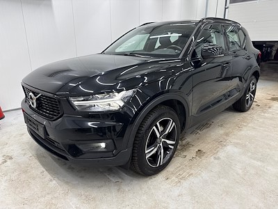 Volvo XC40 2.0 T4 R-Design Vbl Auto UA!