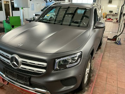Mercedes-Benz GLB GLB 200 d Business UA!