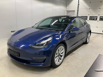 Tesla Model 3 Bev 75kwh Long Range 4wd UA!