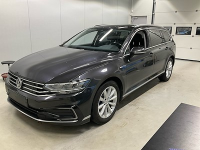 Volkswagen Passat 1.4 Tsi Gte Plus P-Hybrid Variant Dsg UA!