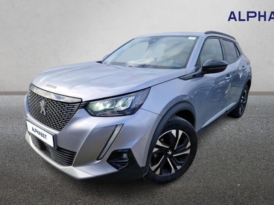 Peugeot 2008 PureTech 130 S&amp;S EAT8 ROADTRIP VP [5P] bva 8-130CH-7cv, 2022