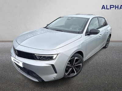 Opel Astra 1.2 Turbo 130ch ELEGANCE BUSINESS VP [5P] bvm 6-130CH-7cv, 2023
