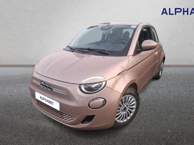 Fiat 500 42kWh Pack Confort 3+1 VP [4P] bva 1-118CH-3cv, 2023