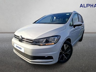 Volkswagen Touran 2.0 TDI 150 DSG7 Carat VP [5P] bva 7-150CH-8cv, 2022