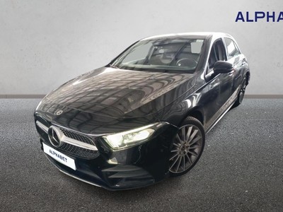 Mercedes-Benz CLASSE A COMPAC A 250 e AMG Line 8G-DCT VP [5P] bva 8-218CH-8cv, 2022