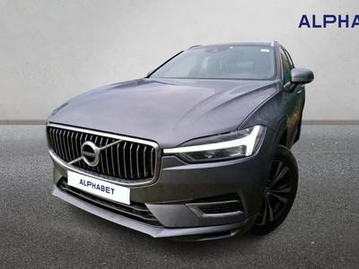 Volvo XC60 Recharge T6 340 Geartro Business Exe VP [5P] bva 8-340CH-15cv, 2021