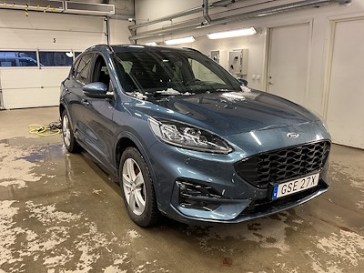 Ford KUGA PHEV e - CVT 225hk ST Line