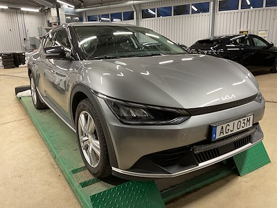 Kia Ev6 77.4 kWh AWD Plus
