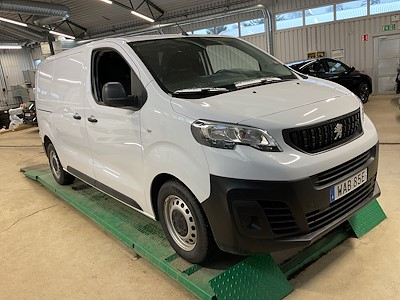 Peugeot Expert Utokad Last 2.0 BlueHDi 144hk Aut