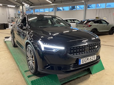 Polestar 2 Long range Dual Motor Performance 476hk Plus