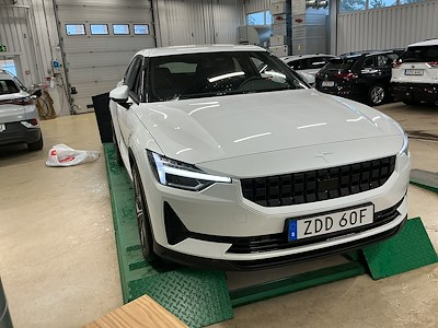 Polestar 2 Long Range Single Motor 78 kWh