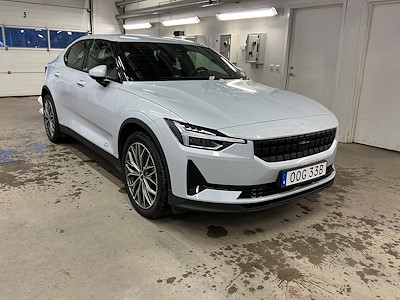 Polestar 2 Standard Range Single Motor 231hk