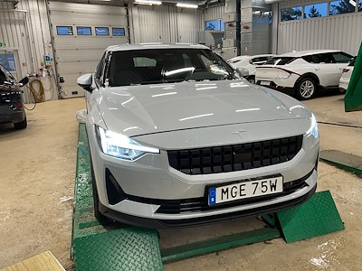 Polestar 2 Standard Range Single Motor 69kWh