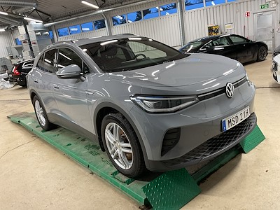 Volkswagen ID.4 Pro Performance 82kWh Drag Designpkt Style Assistanspkt