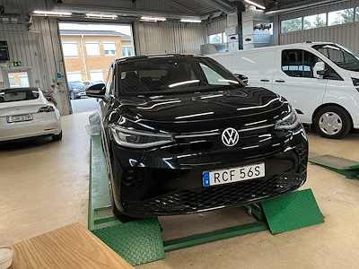 Volkswagen Id.5 GTX 82 kWh Sport Design Komfort Plus Assistanspkt Plus Drag