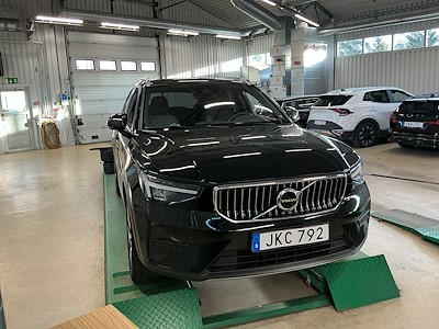 Volvo Xc40 T4 Recharge Inscription Exp Klimatpkt Drag