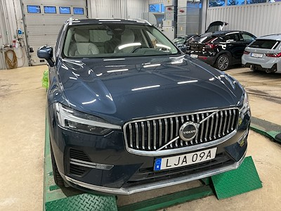 Volvo XC60 Recharge T6 350hk AWD Core Bright Drag