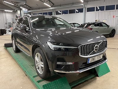 Volvo Xc60 Recharge T6 350hk AWD Core Edition Drag Pano