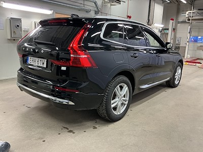 Volvo Xc60 Recharge T6 350hk AWD Plus Bright H&amp;K