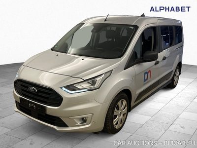 Ford Transit Connect 230 L2 S&amp;S Autm. Trend, 2021