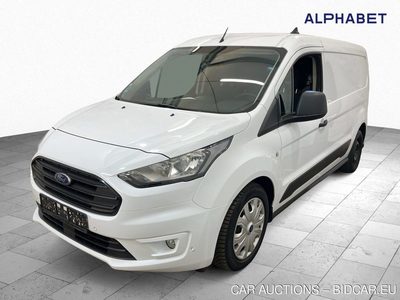 Ford Transit Connect 220 L2 Trend Kasten, 2022