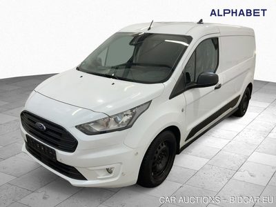 Ford Transit Connect 240 L2 S&amp;S Trend, 2020