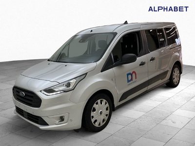 Ford Transit Connect 230 L2 S&amp;S Trend, 2020