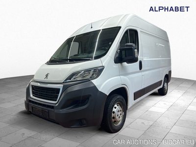 Peugeot Boxer HDi 335 L2H2 pro, 2019