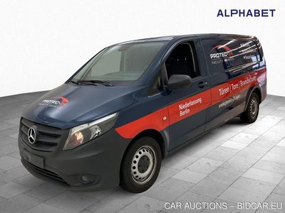 Mercedes-Benz Vito 114 CDI Extralang HA, 2020