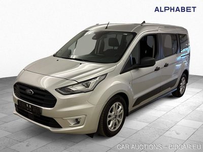 Ford Transit Connect 230 L2 LKW S&amp;S Autm. Trend, 2020