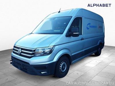 Volkswagen Crafter 35 TDI VA Trendline, 2021