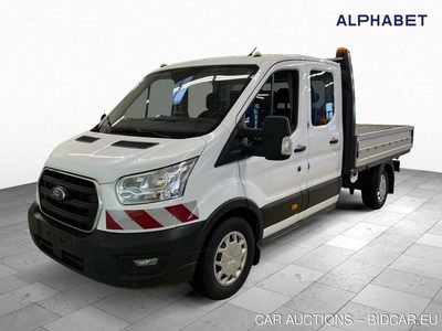 Ford Transit 350 L3 VA Trend, 2020